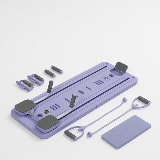 Elevora Portable Reformer™